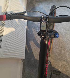 Specialized Epic Comp Carbon 2018