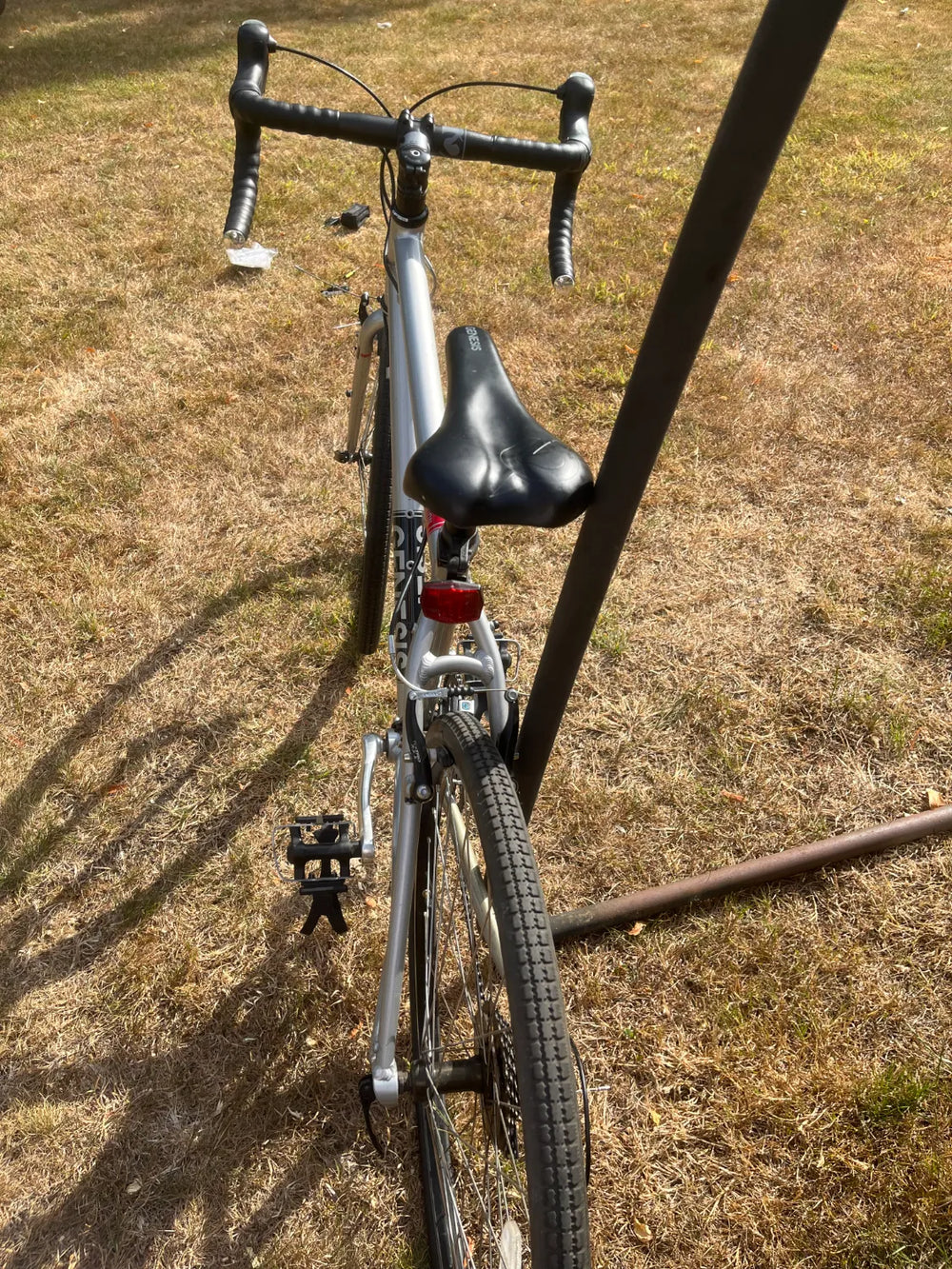 Genesis Col du Glandon 2015