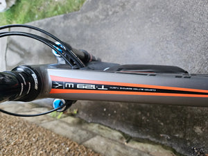 Whyte T-129 Works 2015