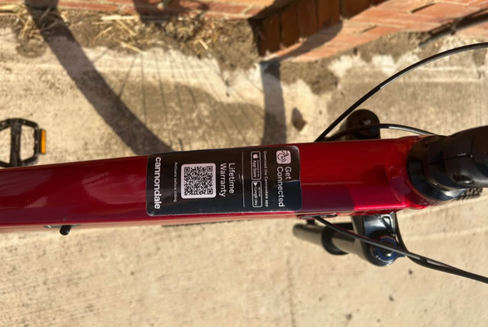 Cannondale Habit 4 2022