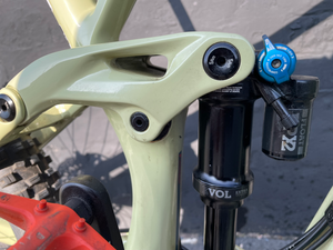 GT Force Carbon Expert 2020