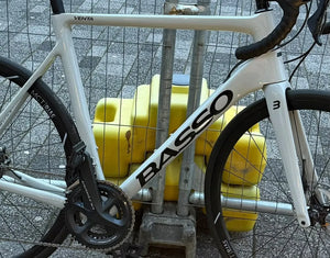 Basso Venta R Shimano 105 Di2 2023