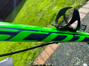 Scott Aspect 940 29er 2017