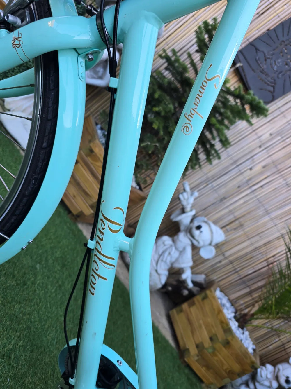 Pendleton Somerby Electric Bike 2021