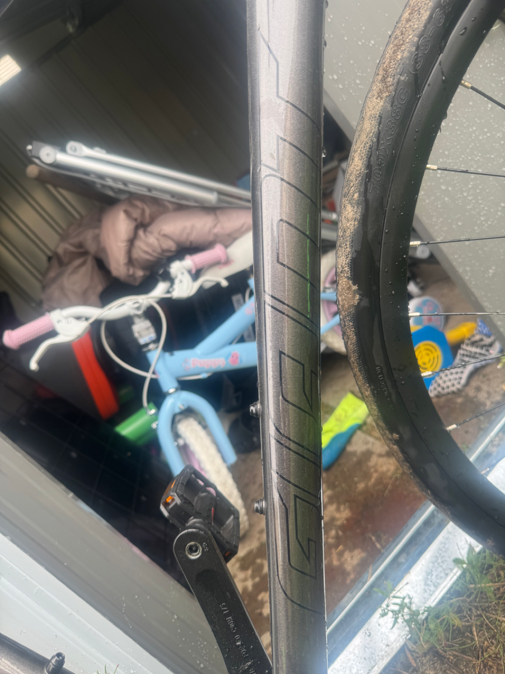 Giant Escape Disc 3 2024
