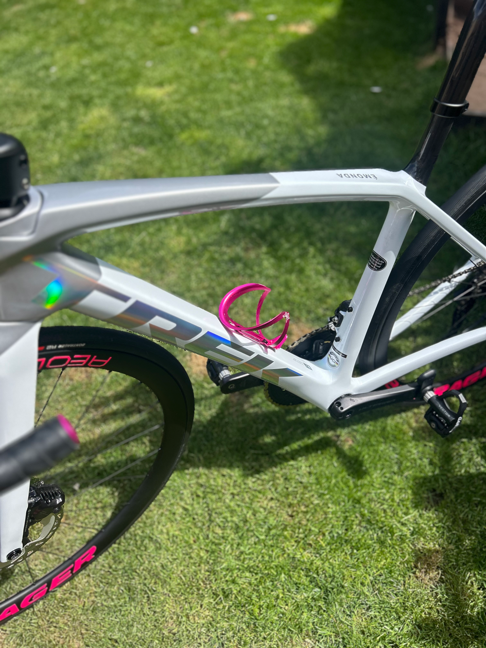 Trek Emonda SL 7 Ultegra Di2 Disc 2023