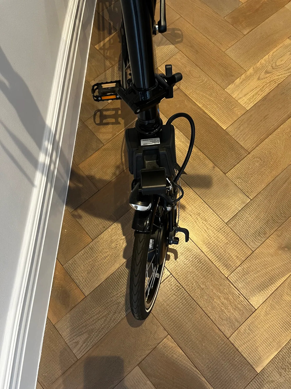 Brompton H6L 2020