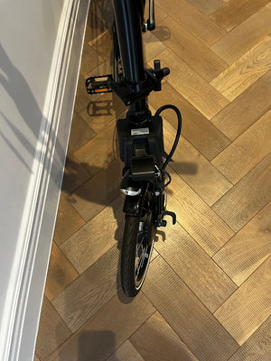 Brompton H6L 2020