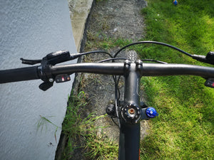 Cannondale Trail 6 27 5 2017