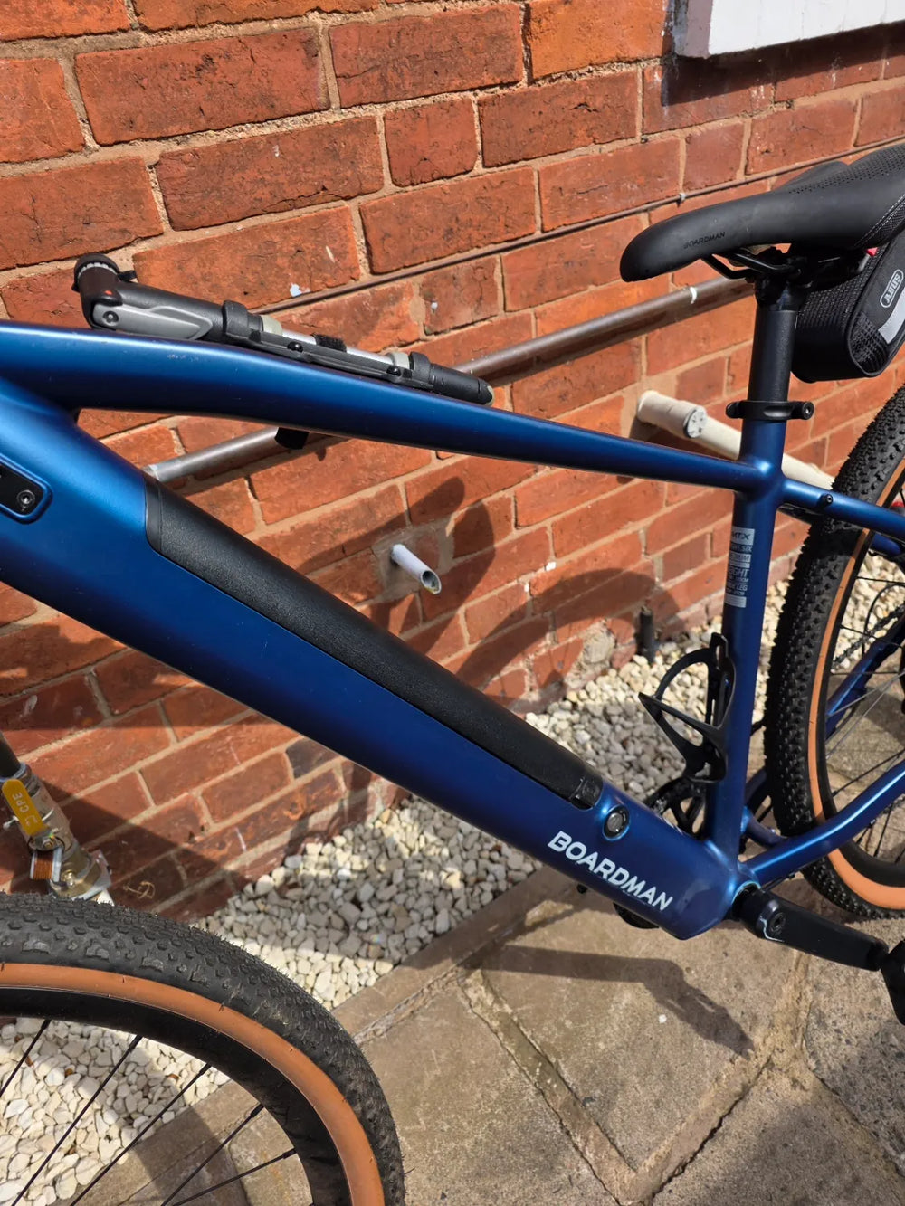 Boardman MTX 8.6 E 2024
