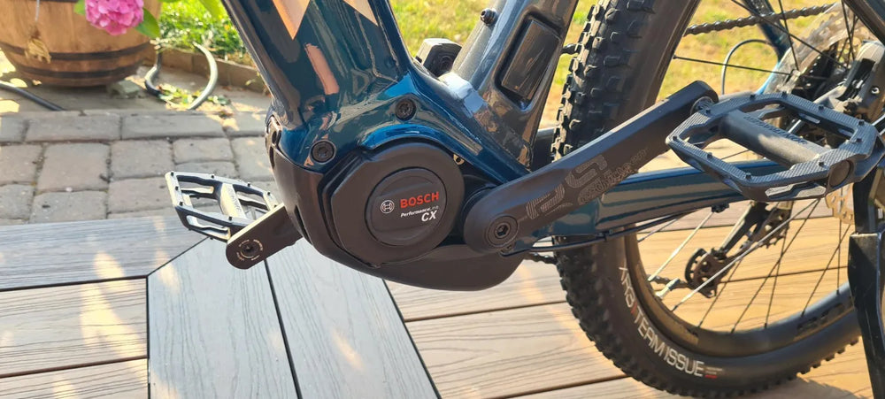 Trek Powerfly 7 Gen 4 2023