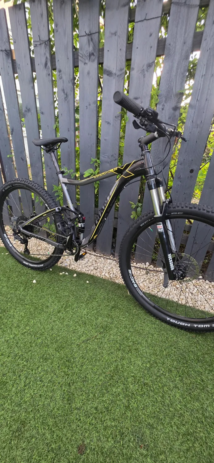 Giant Trance X 29er 2 2014