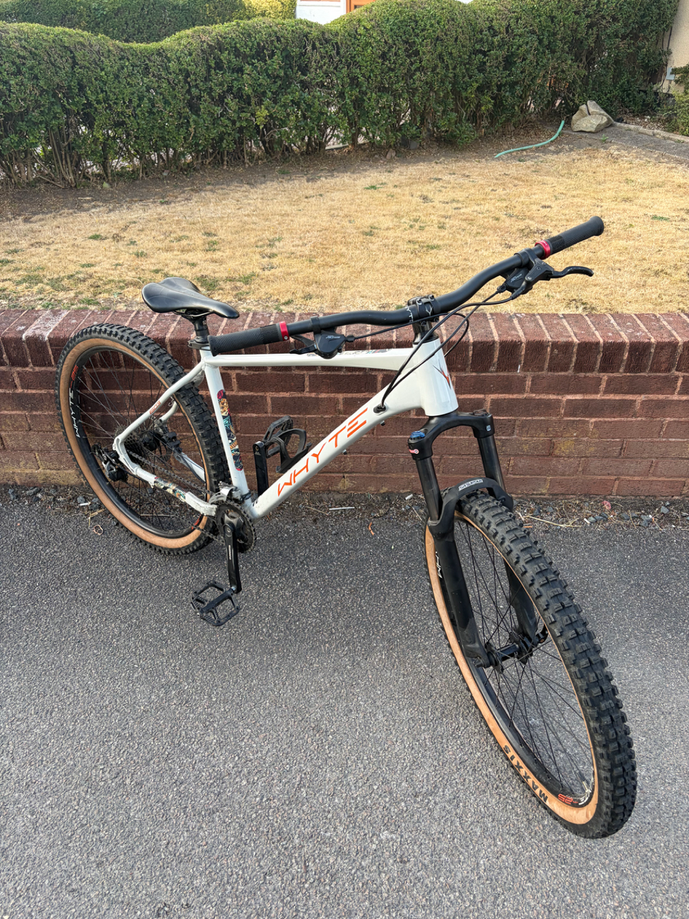 Whyte 603 V2 2020