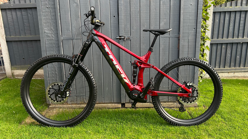 Trek Rail 5 625w Gen 3 2023