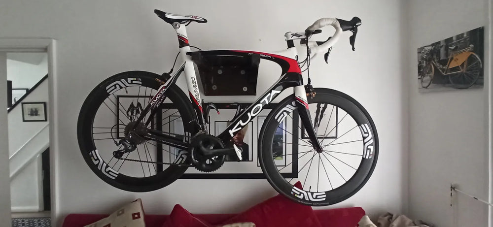 Kuota Kalibur Frameset 2019