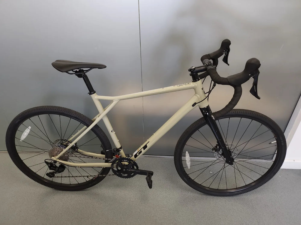 GT Grade Comp 2023