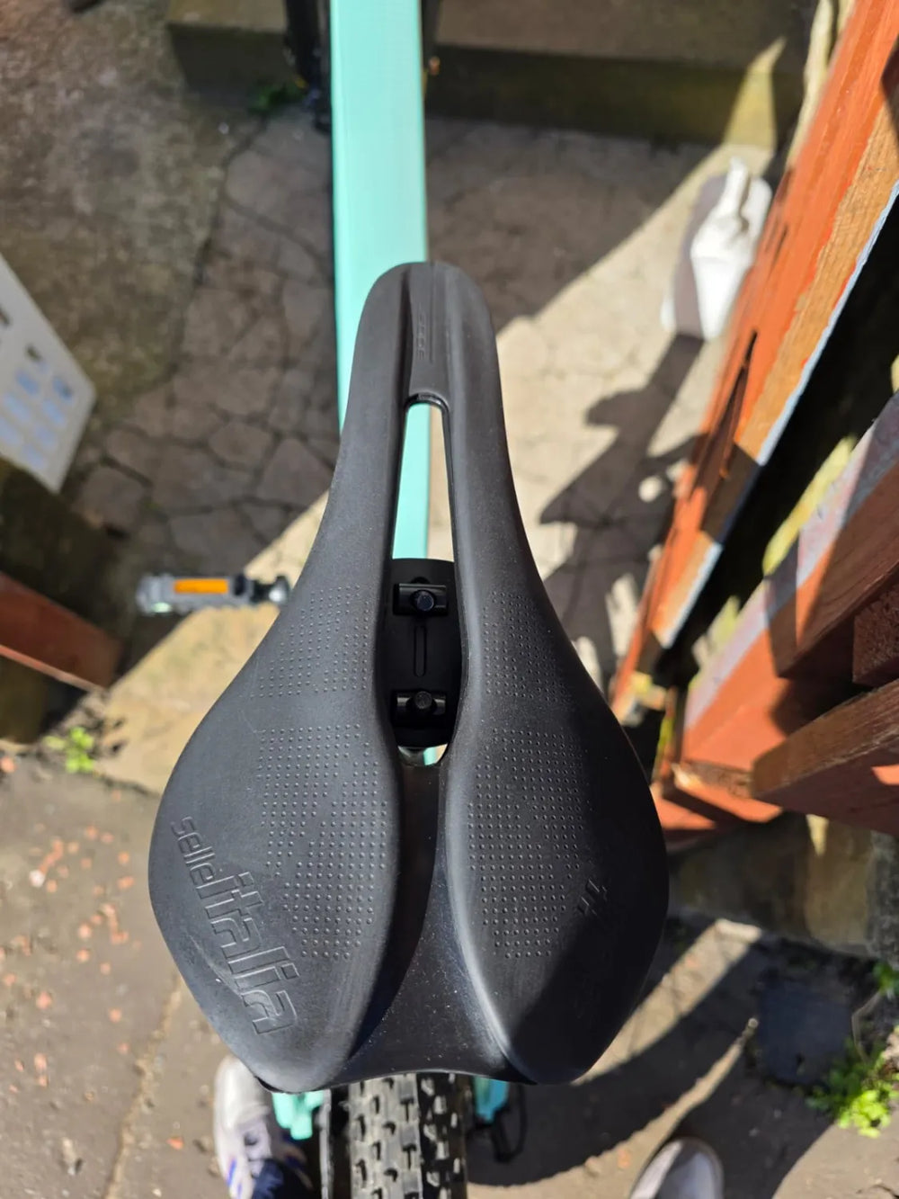 Orbea ALMA H20 2022