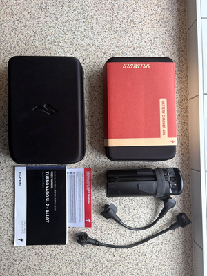 Specialized Vado SL 2 5.0 EQ 2025