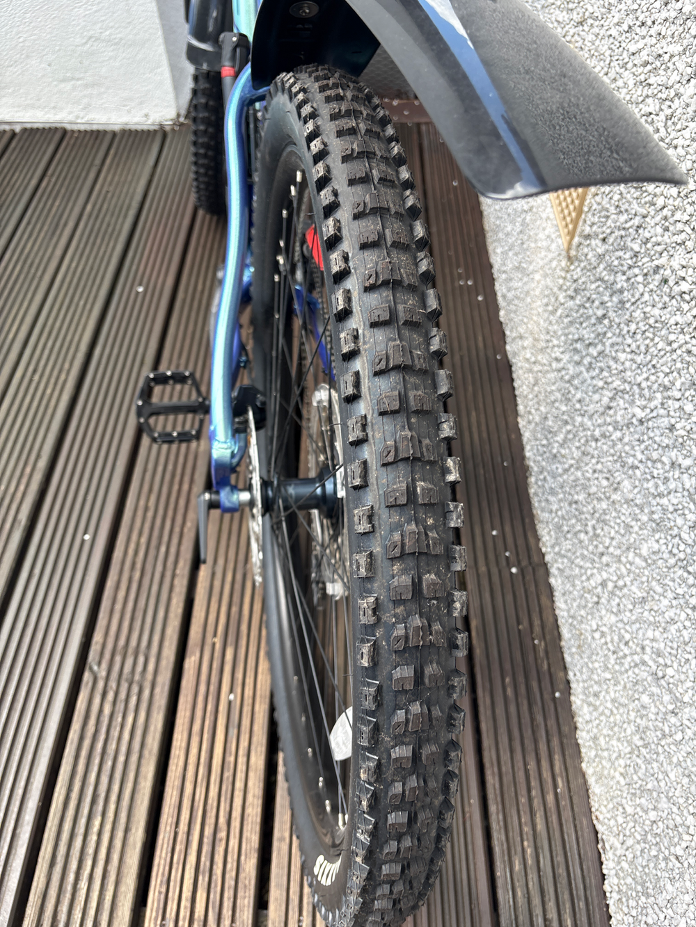 Merida BIG.TRAIL 700 2023