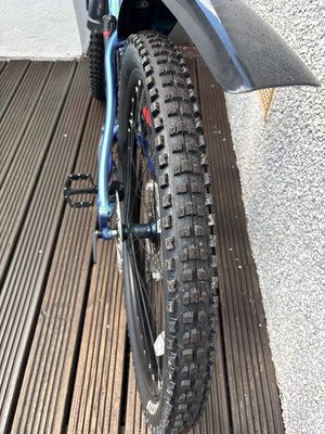 Merida BIG.TRAIL 700 2023