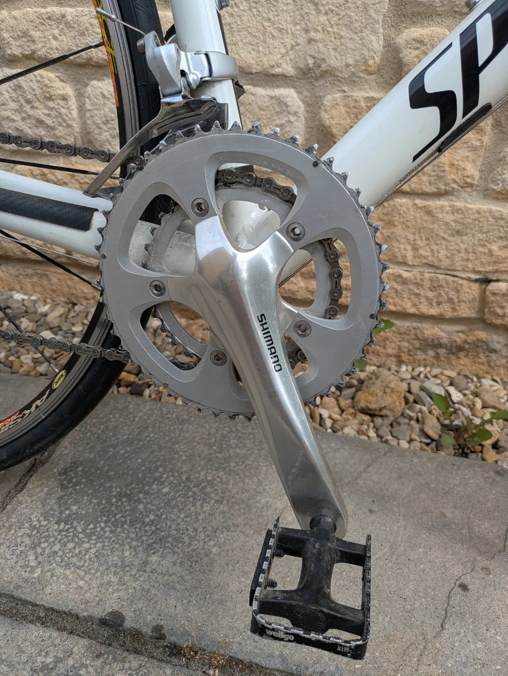 Specialized Allez Sport 2009
