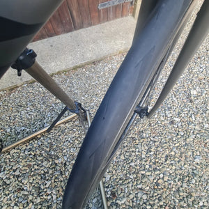 Canyon Endurace CF SLX Disc 9.0 Etap 2018