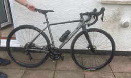 Orro Terra S GRX400 2023