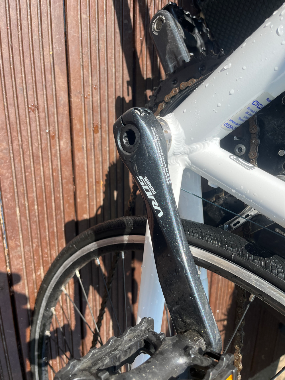Orbea AVANT H30 2022