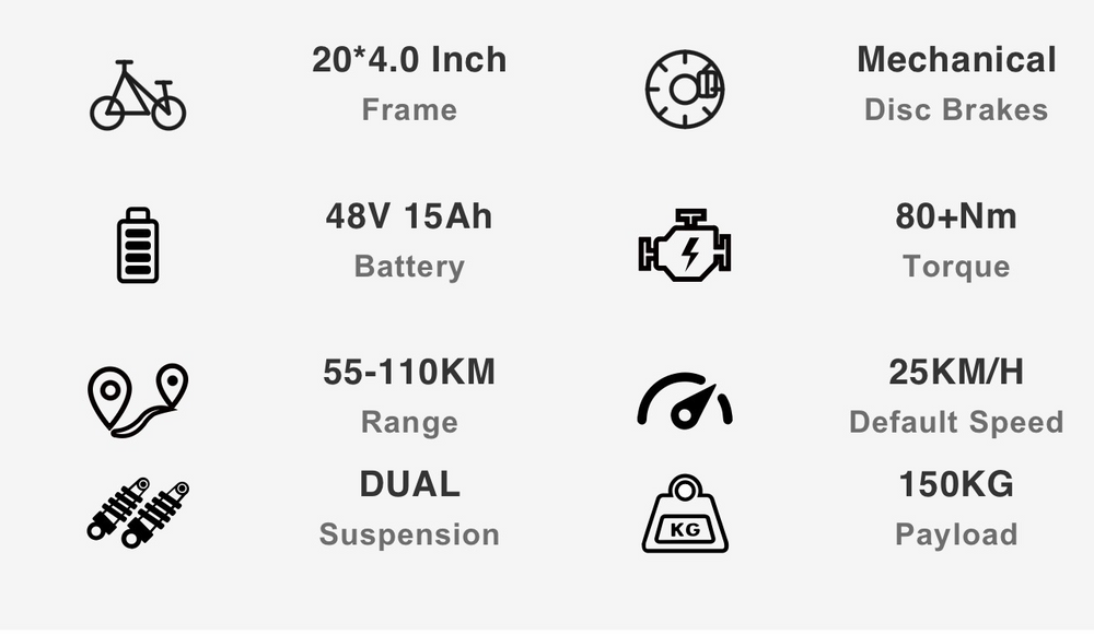 Samebike RS-A02 pro 2026