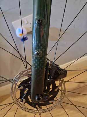 Ribble CGR 725 - Gravel, Sram Rival 1x 2025