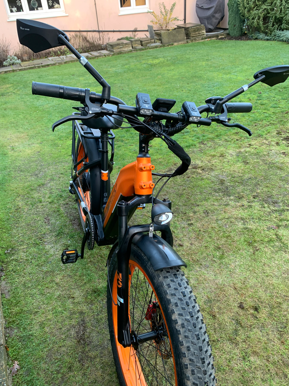 Lankeleisi MG600 plus 2023