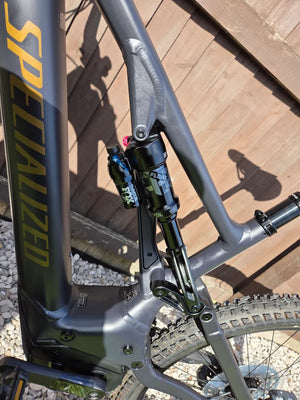 Specialized Turbo Levo 3 Comp Alloy 2025