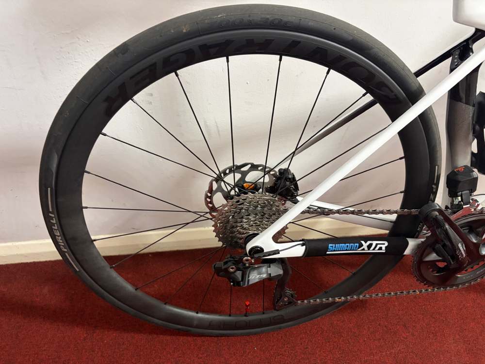 Trek Madone SL 6 AXS Gen 8 2025