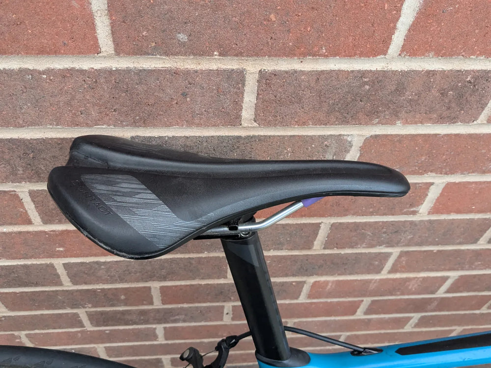 Giant Advanced 2017