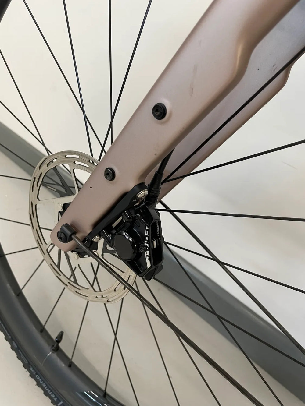 Orbea Terra M21eteam 1x 2025