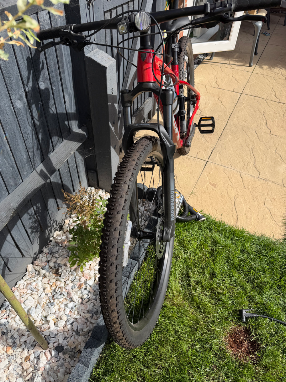 Trek Procaliber 6 2024