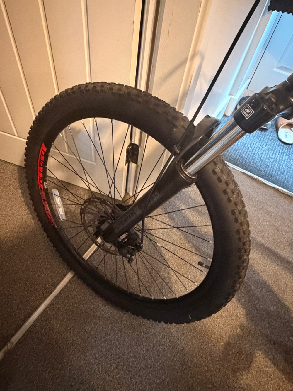 Carrera Vengeance-E Pro 2026