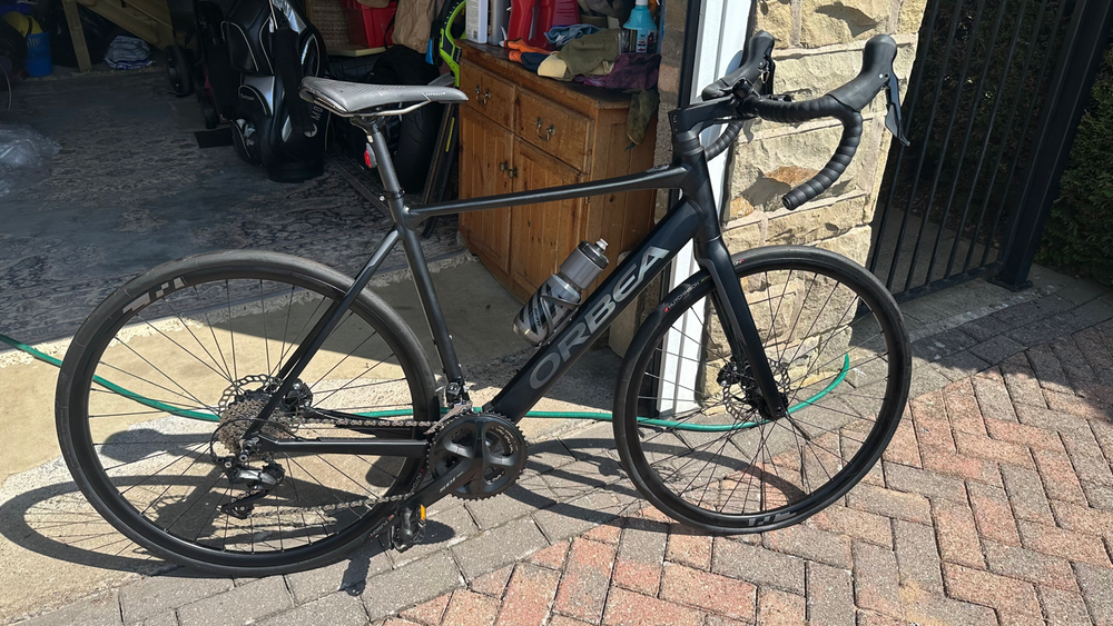 Orbea GAIN D30 20mph 2021