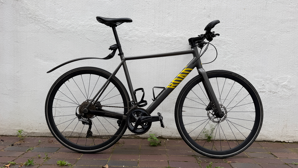 Canyon Roadlite 8 2025