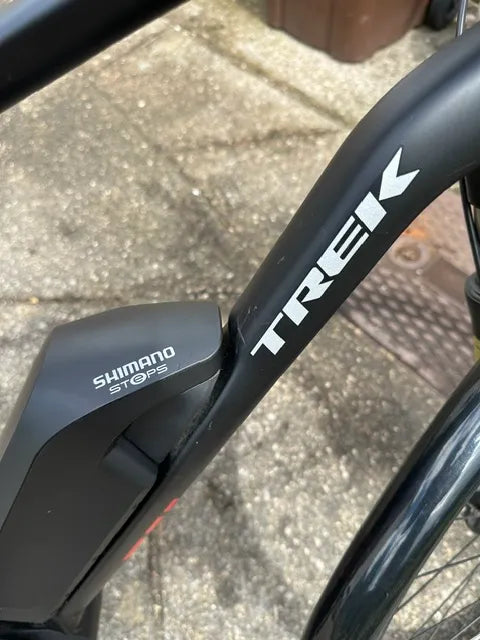 Trek Dual Sport+ 2019