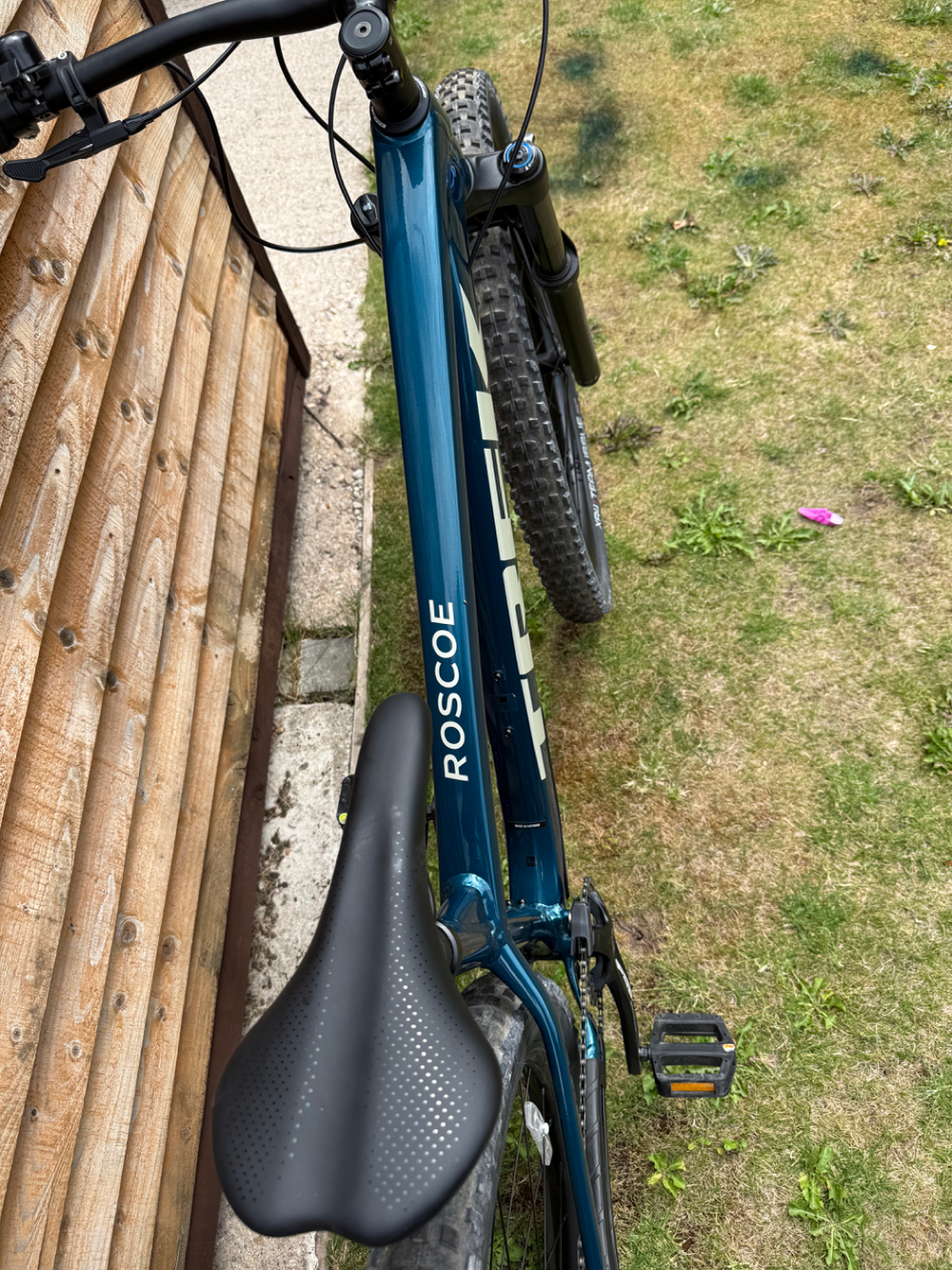 Trek Roscoe 7 2024