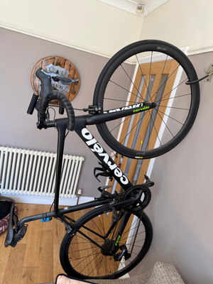 Cervelo R5 Disc Ultegra Di2 2021