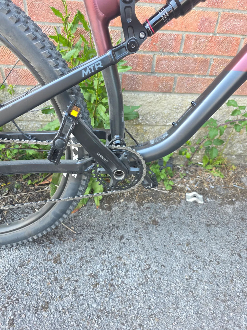 Boardman MTR 8.9 2024