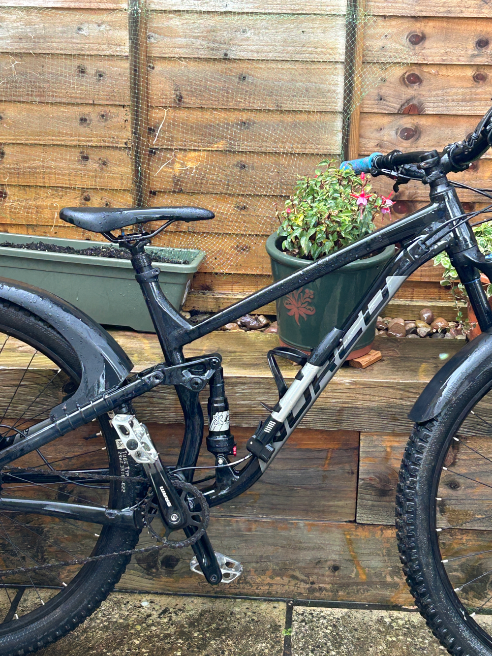 Norco Fluid FS 3 29 2021