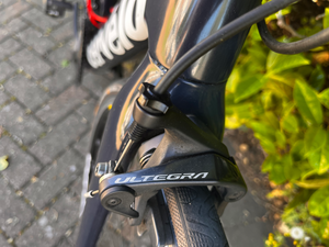 Cervelo R-Series Ultegra Di2 Rim 2020