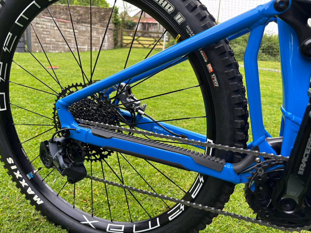 Mondraker Crafty RR 2024