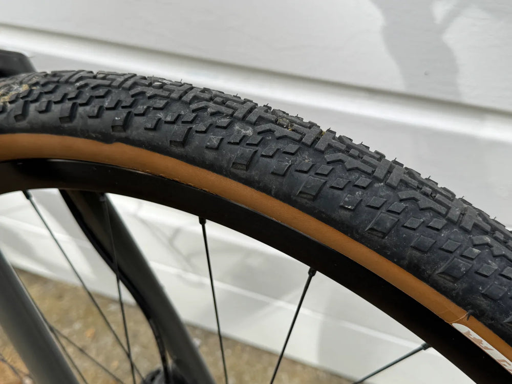 Temple Cycles Adventure Disc 1 2020