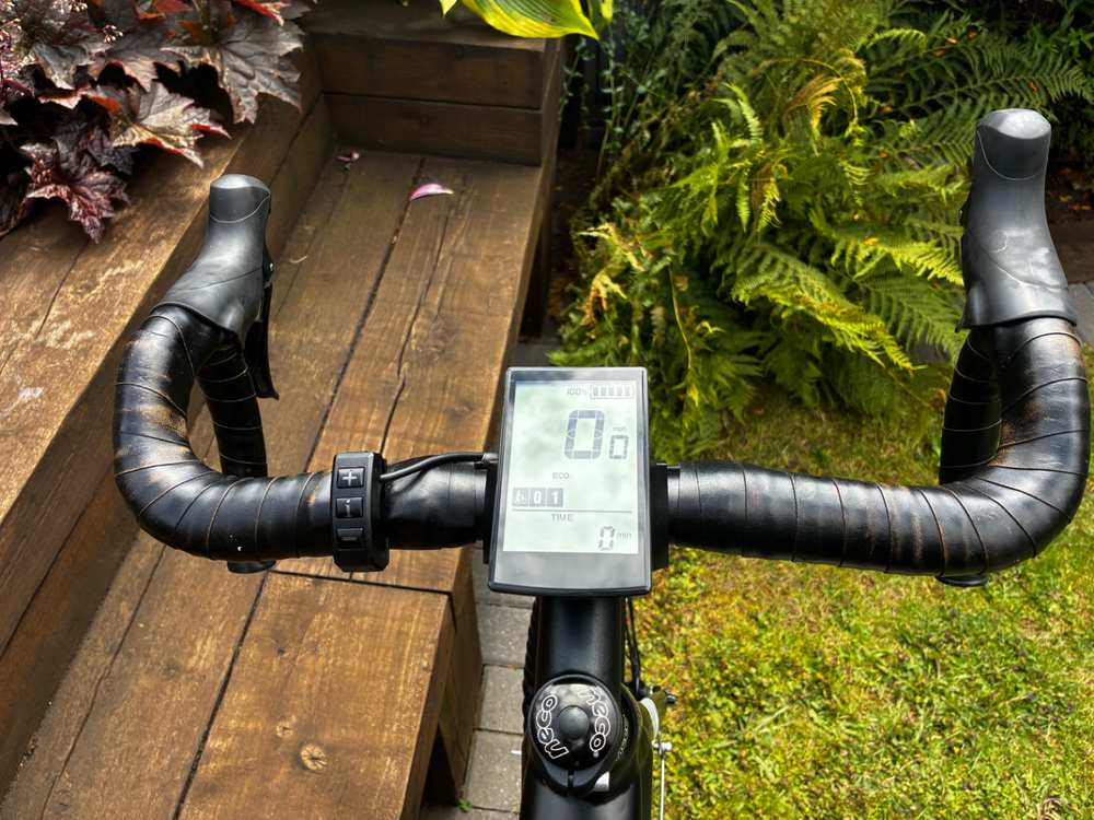 Avaris 3.6 Electric Road Bike 2023