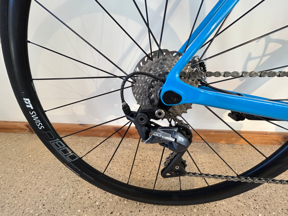 Canyon Ultimate CF SL 8 2021
