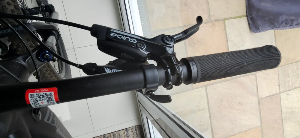 Specialized Turbo Tero 4.0 2023